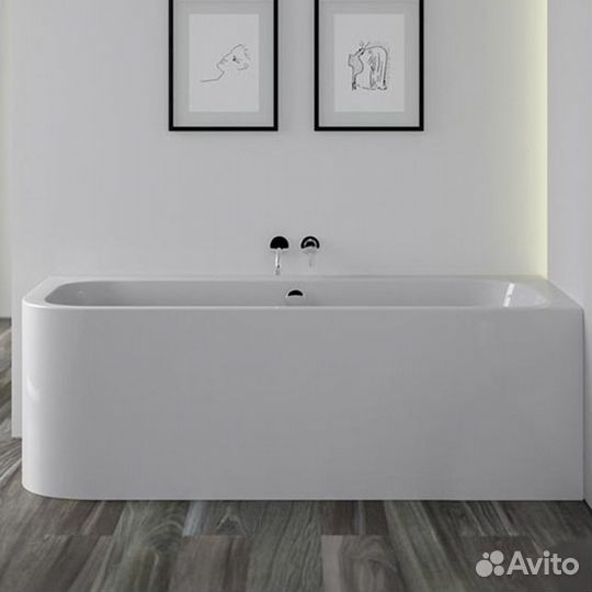 Knief Pure Left Ванна 0100-247