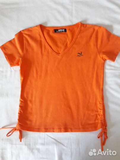 Подростковая одежда 40-42 размер