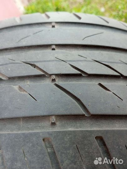 Matador Hectorra 5 235/55 R17