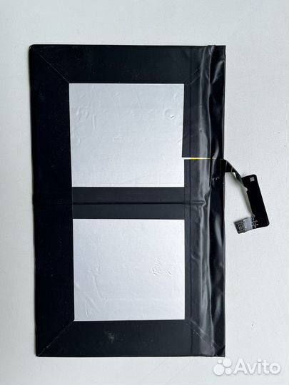 Аккумулятор для планшета