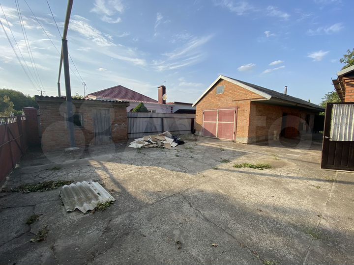 Дом 69,4 м² на участке 20 сот.