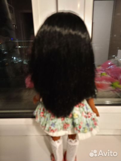 Кукла паола рейна Нора