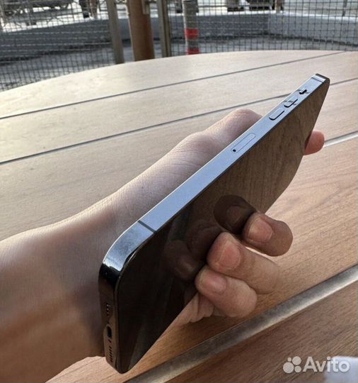 iPhone 12 Pro Max, 256 ГБ