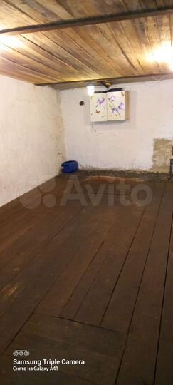 Гараж, 28 м²