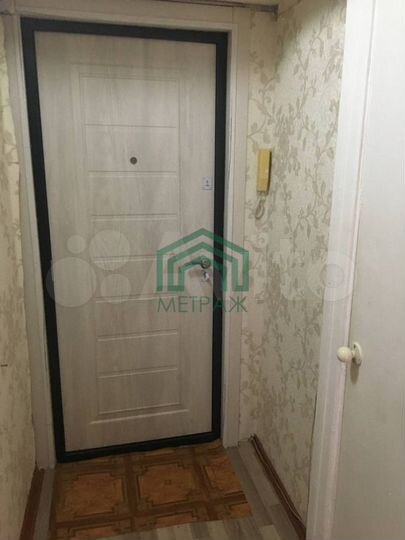 1-к. квартира, 30,1 м², 2/5 эт.