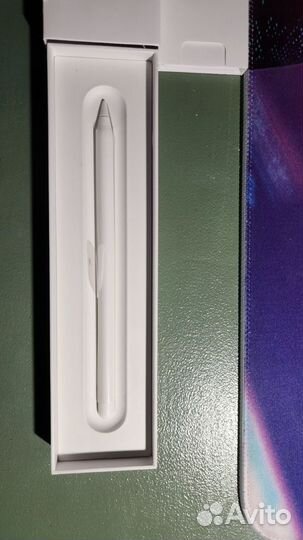 Стилус apple pencil 2