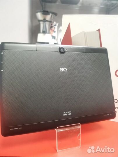 Планшет BQ 1085L Hornet Max Pro