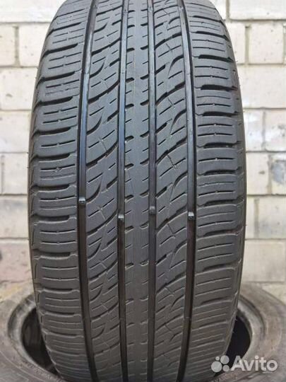 Kumho Crugen Premium KL33 235/55 R18 104V