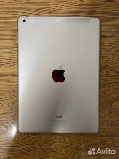 Apple iPad Air 1 32Gb Wi-Fi + Cellular