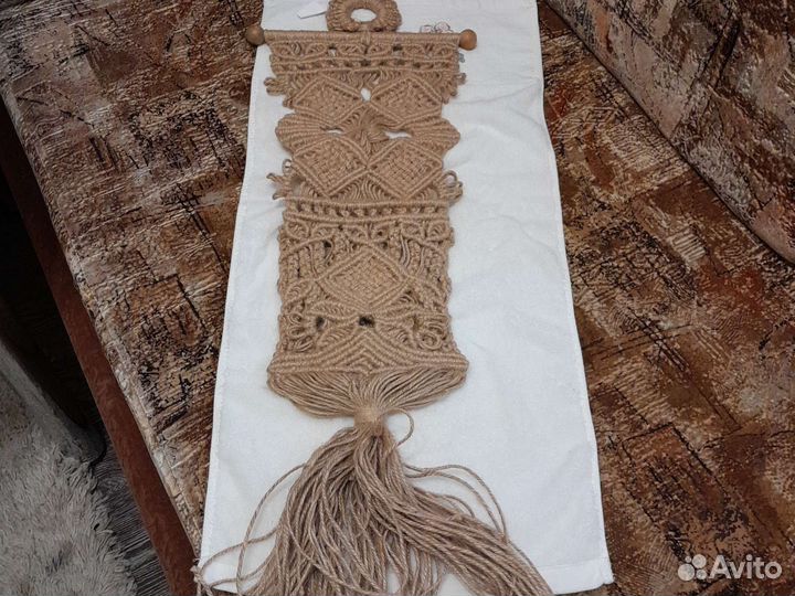 Пано,ручная работа