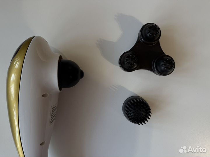 Электрический массажер для тела