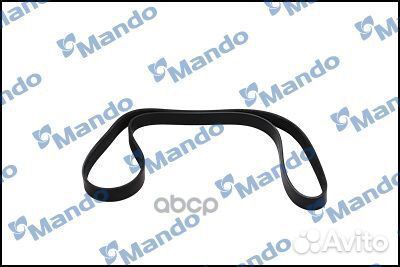 Ремень поликлиновый MB6PK1225 MB6PK1225 Mando