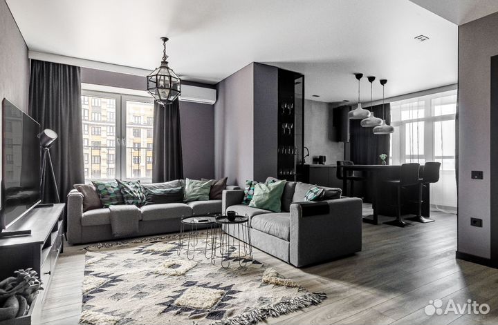 Хоумстейджинг. Предпродажная подготовка квартиры