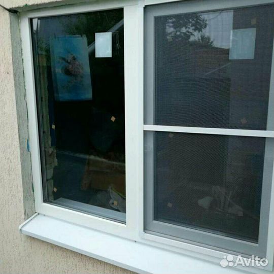 Окна пвх от производителя