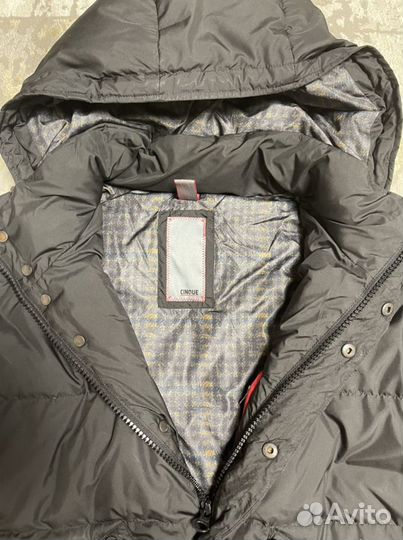 Куртка мужская