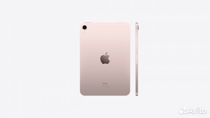 Планшет Apple iPad Mini (2021) LTE, 256 Gb
