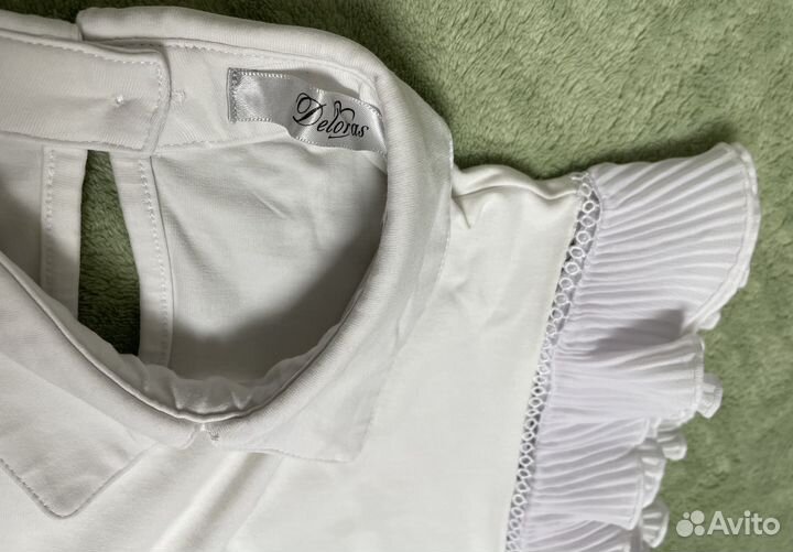 Кофточки для девочек школьная