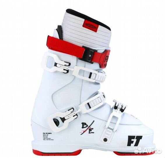 Горнолыжные ботинки Full Tilt B&E Pro Ltd Multicol