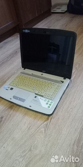 Acer aspire 5720zg