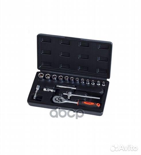 Набор инструментов (17 предметов) 