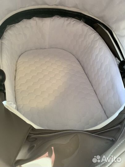 Детская коляска Riko Delta 3в1