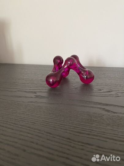 Массажер молекула ручной для тела