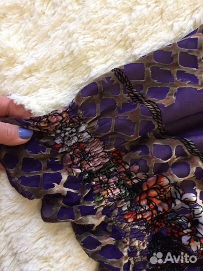 Женский костюм