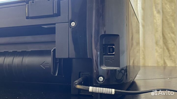 Принтер Сanon Pixma mg3640 s