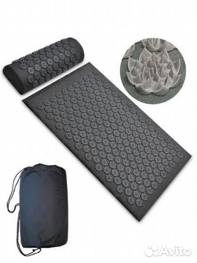 Аппликатор кузнецова коврик