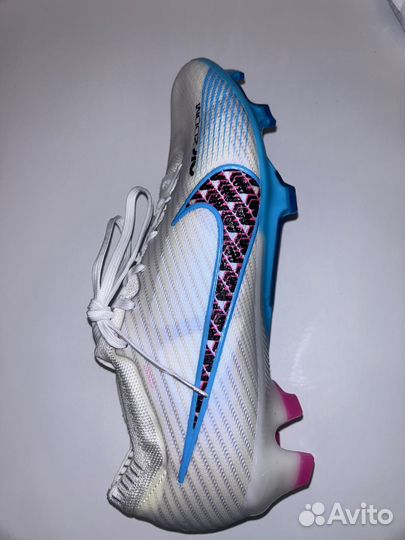 Бутсы nike mercurial vapor air zoom 15