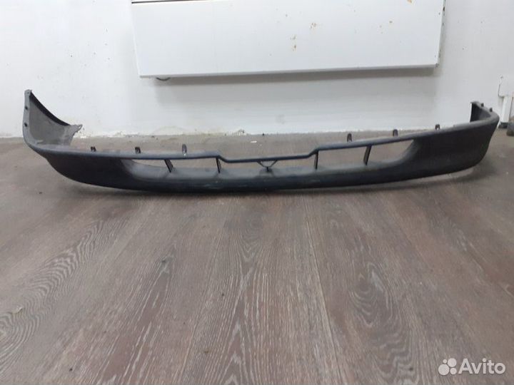 Бампер передний Toyota Corolla