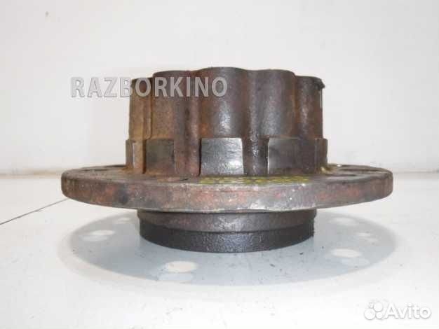 Ступица задняя Ивеко