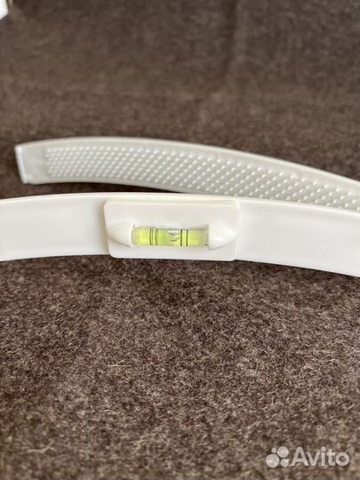 Уровень для стрижки волос