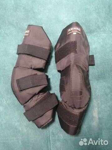 Наколенники