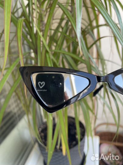 Солнцезащитные очки женские новые