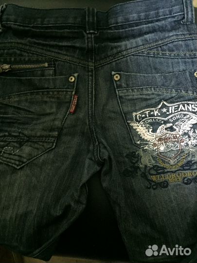 Детская одежда в ассортименте