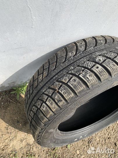 Gislaved Nord Frost C 205/55 R16