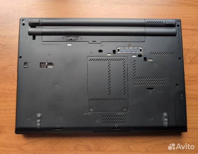 Ноутбук Lenovo Thinkpad T430