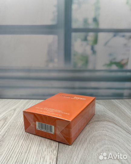 Clinique happy for men 100 мл