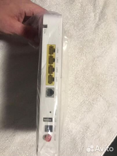 Wifi роутер RT-GM-4