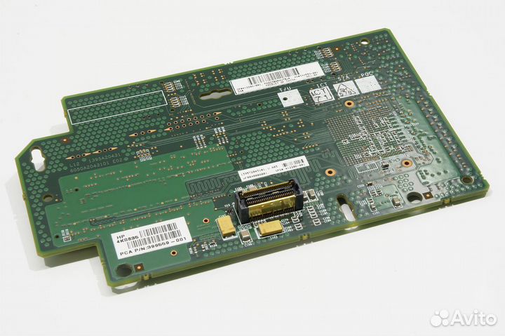 Контроллер raid SAS HP Smart Array P400i