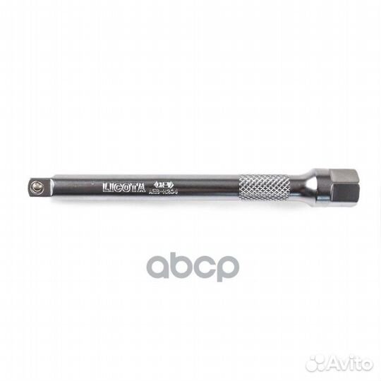 Удлинитель 1/4 150 мм aebh206 Licota