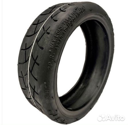 Покрышка Xiaomi mijia scooter m365. 8 1/2x2 CST