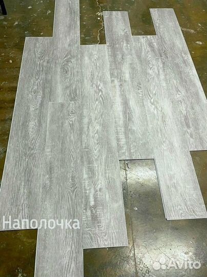 Виниловая плитка со склада от 20м2