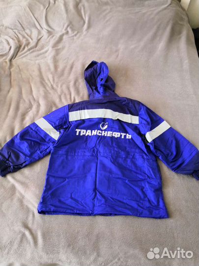 Спецодежда