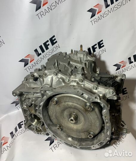 Вариатор Cvt Mitsubishi Outlander 2.0 JF011E