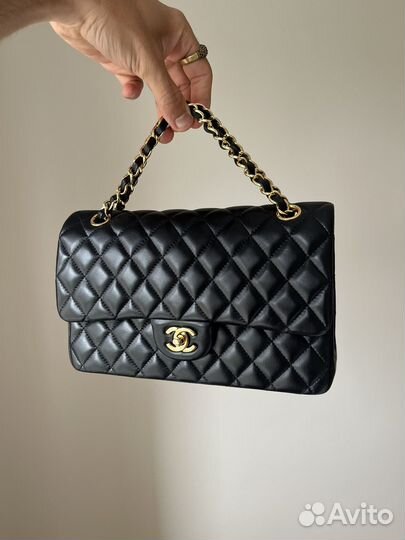 Сумка Chanel Pre Owned