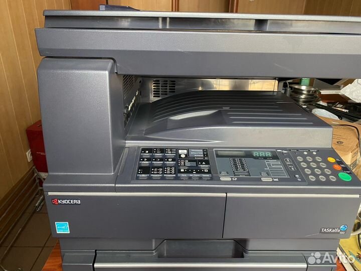 Принтер Копир Kyocera taskalfa 180 А4 А3