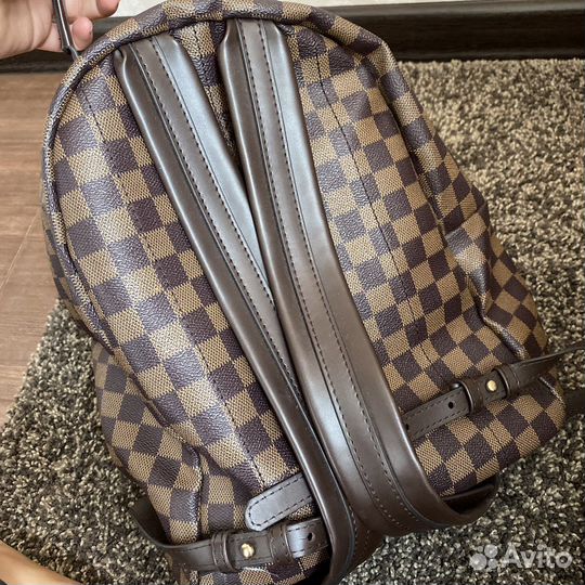 Рюкзак Louis vuitton, сумка dior