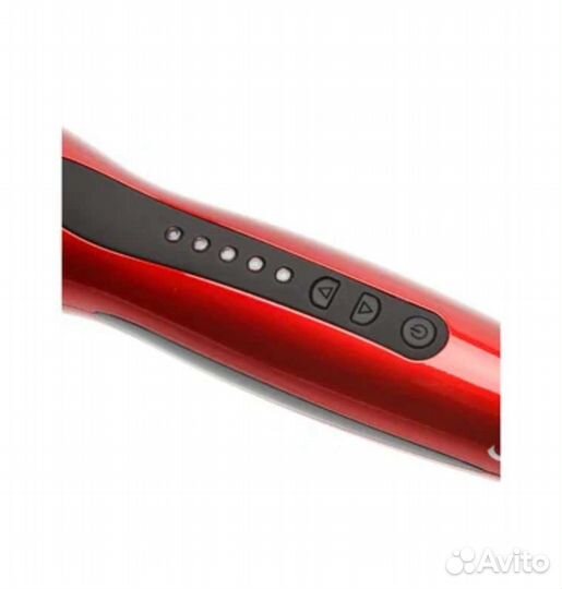 Плойка dewal professional